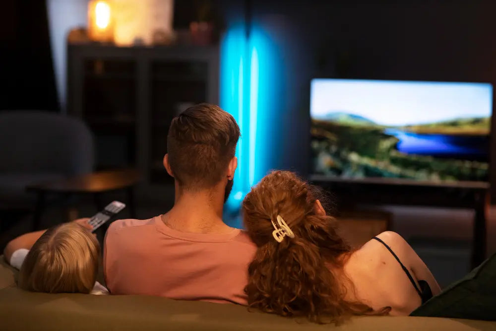 IPTV Buffering During Football Matches