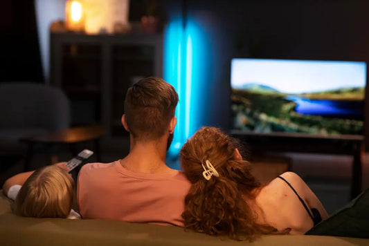 IPTV Buffering During Football Matches