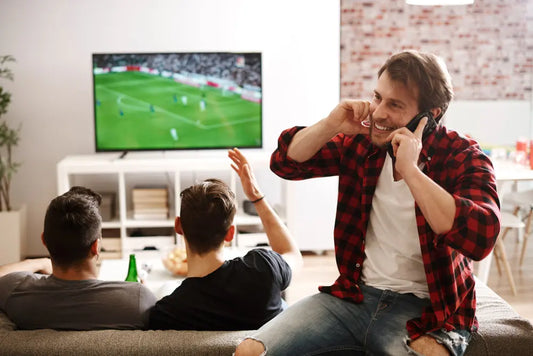 IPTV Buffering on 4K Channels: Best Settings