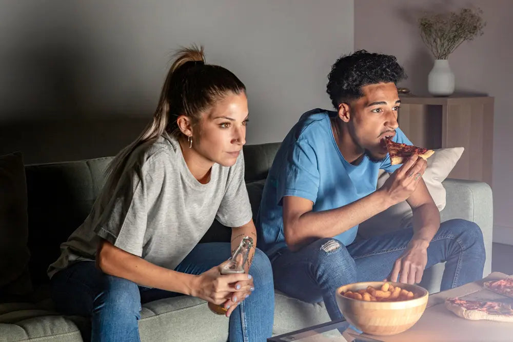 IPTV Keeps Buffering on Mobile Data
