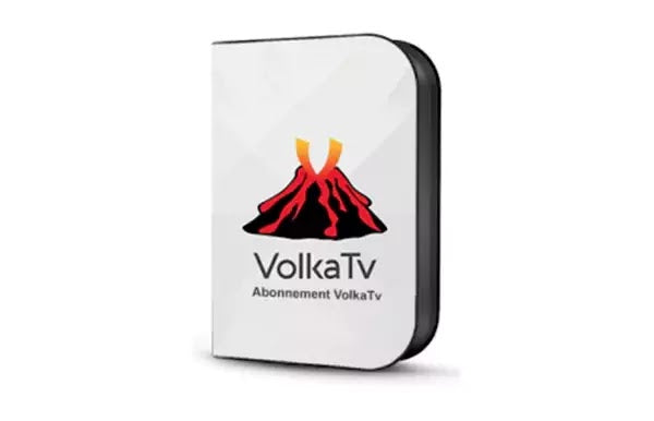 Abonnement iptv Volka X 15 mois