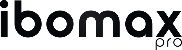 IBOMAX PRO