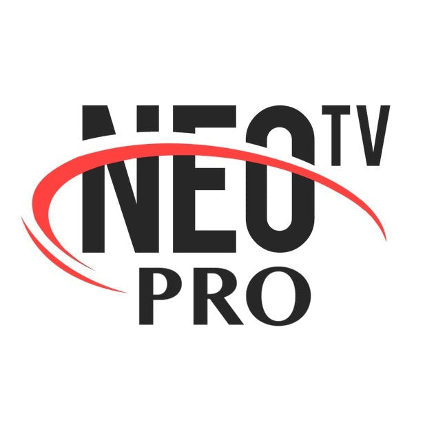 Neo PRO 2 ABONNEMENT IPTV 12MOIS